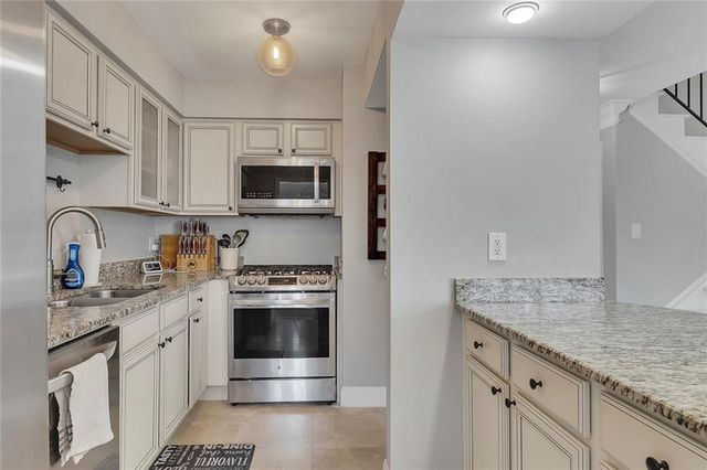 6980 Roswell Road C5, Atlanta, GA 30328