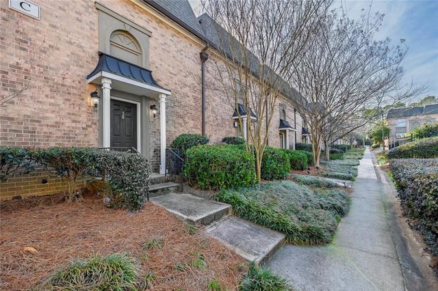 6980 Roswell Road C5, Atlanta, GA 30328