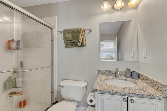 6980 Roswell Road C5, Atlanta, GA 30328