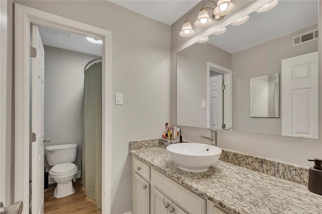 6980 Roswell Road C5, Atlanta, GA 30328