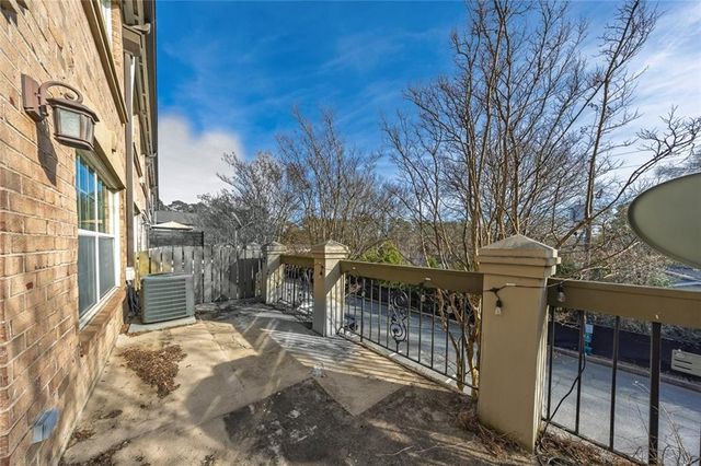 6980 Roswell Road C5, Atlanta, GA 30328