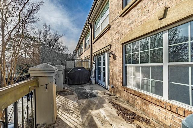 6980 Roswell Road C5, Atlanta, GA 30328