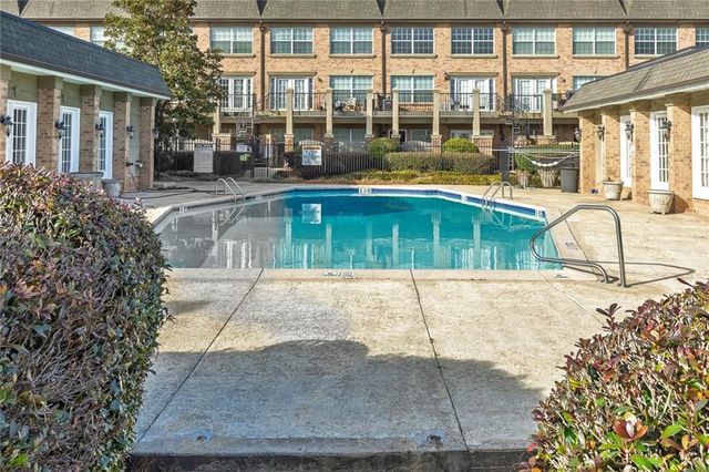 6980 Roswell Road C5, Atlanta, GA 30328