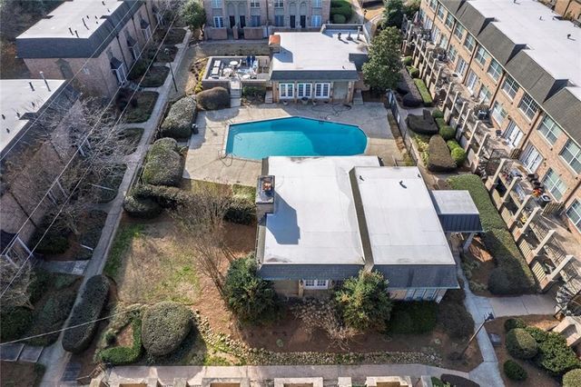 6980 Roswell Road C5, Atlanta, GA 30328