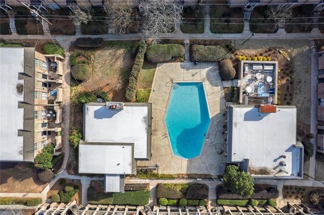 6980 Roswell Road C5, Atlanta, GA 30328