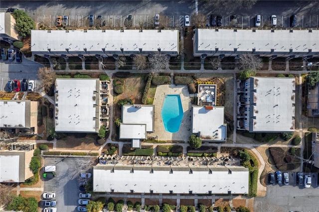 6980 Roswell Road C5, Atlanta, GA 30328