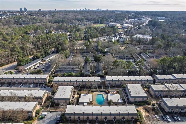 6980 Roswell Road C5, Atlanta, GA 30328