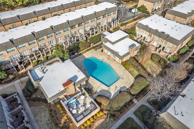 6980 Roswell Road C5, Atlanta, GA 30328