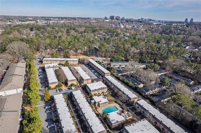 6980 Roswell Road C5, Atlanta, GA 30328