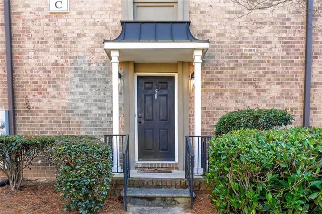 6980 Roswell Road C5, Atlanta, GA 30328