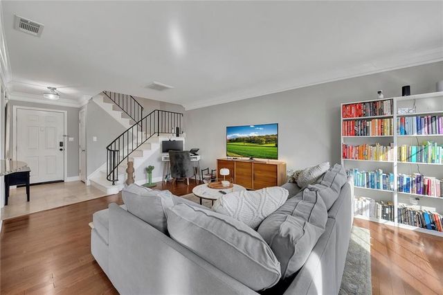 6980 Roswell Road C5, Atlanta, GA 30328