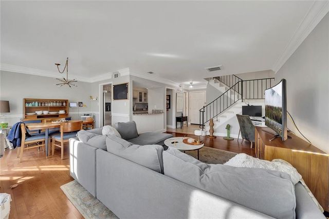 6980 Roswell Road C5, Atlanta, GA 30328