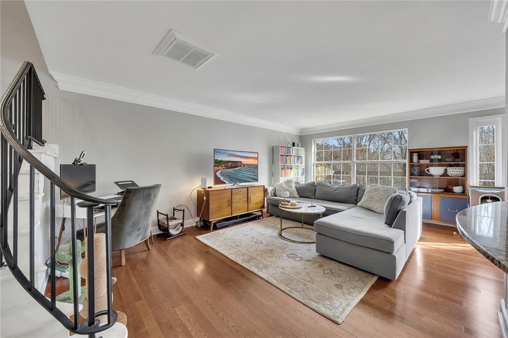 6980 Roswell Road C5, Atlanta, GA 30328