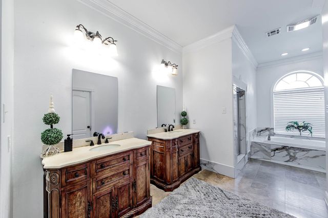 4600 Glenfield Dr, Houma, LA 70360