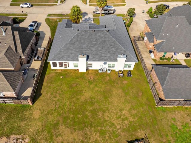 4600 Glenfield Dr, Houma, LA 70360