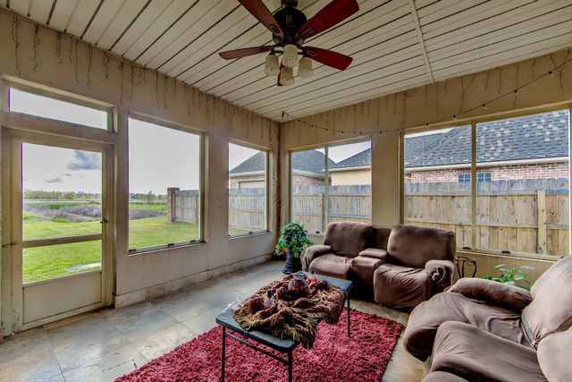 4600 Glenfield Dr, Houma, LA 70360