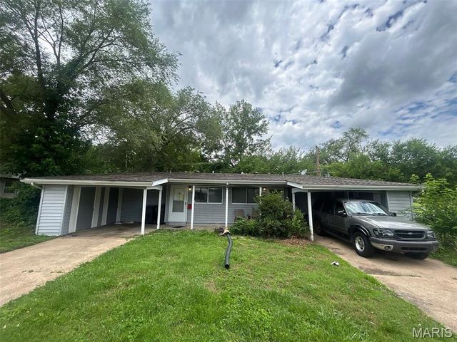 771-775 Southwell Lane, St Louis, MO 63031