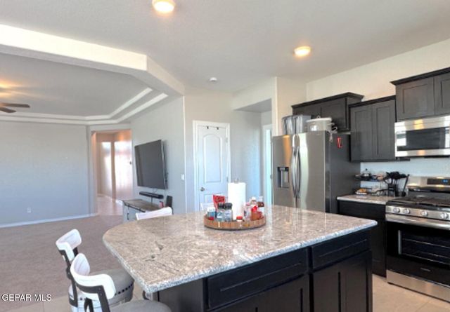 14932 Concept Court, El Paso, TX 79938