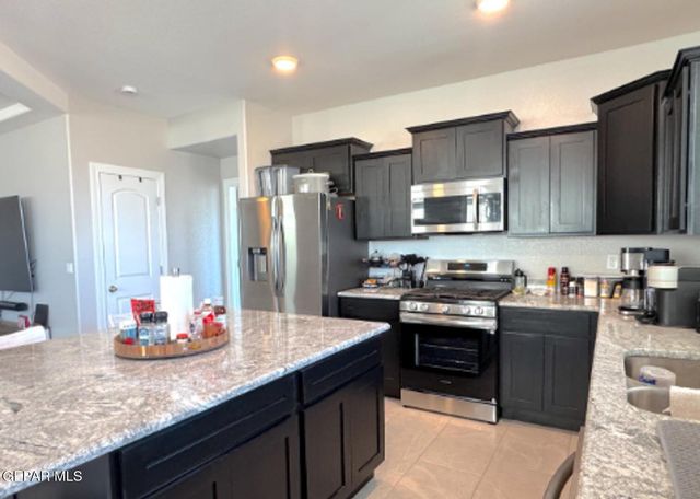 14932 Concept Court, El Paso, TX 79938