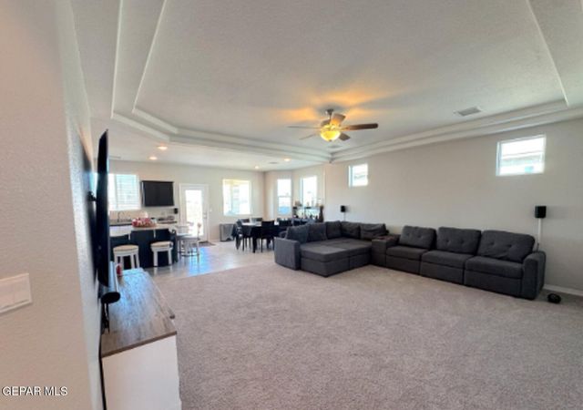 14932 Concept Court, El Paso, TX 79938