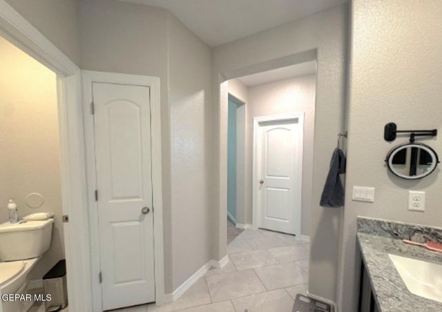 14932 Concept Court, El Paso, TX 79938