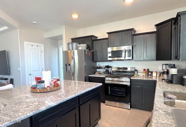 14932 Concept Court, El Paso, TX 79938