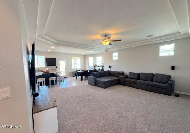 14932 Concept Court, El Paso, TX 79938