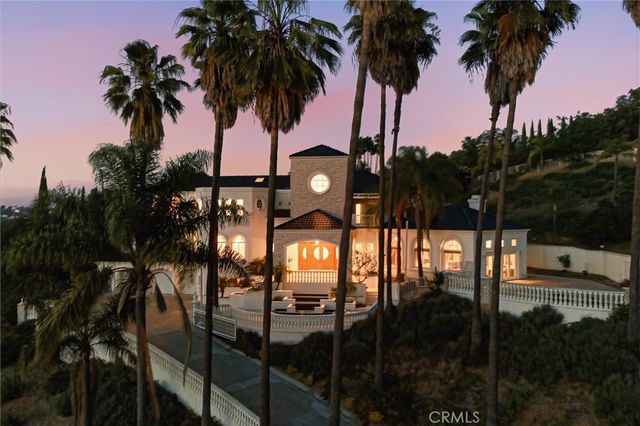 2740 Shadow Canyon, Diamond Bar, CA 91765