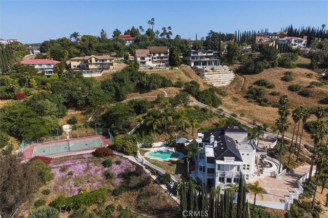 2740 Shadow Canyon, Diamond Bar, CA 91765