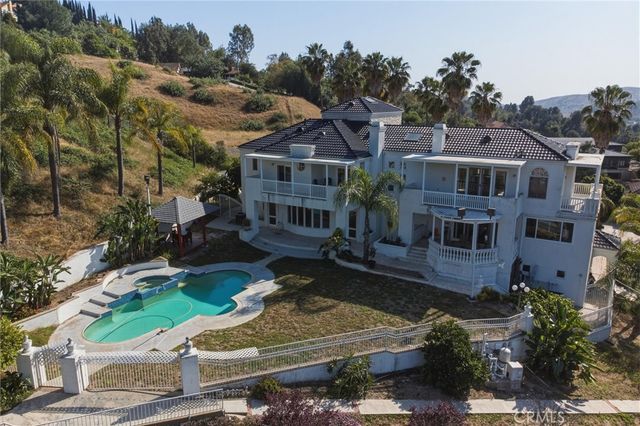 2740 Shadow Canyon, Diamond Bar, CA 91765