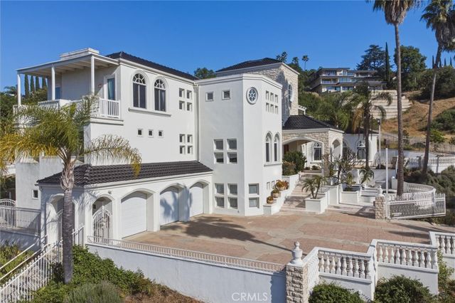 2740 Shadow Canyon, Diamond Bar, CA 91765