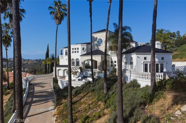 2740 Shadow Canyon, Diamond Bar, CA 91765