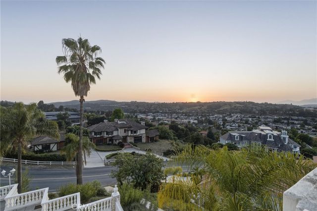 2740 Shadow Canyon, Diamond Bar, CA 91765