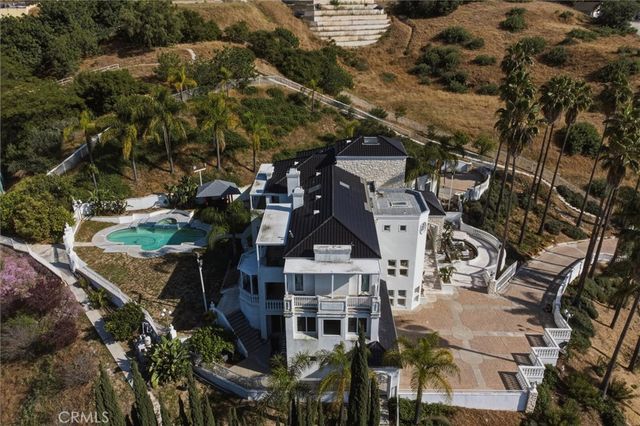 2740 Shadow Canyon, Diamond Bar, CA 91765