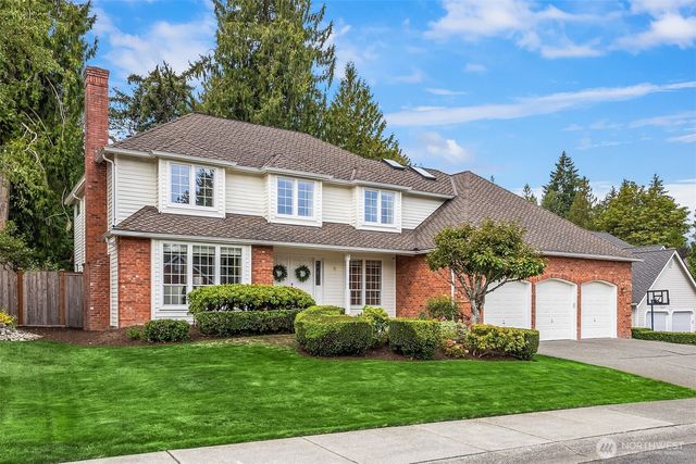 4705 191st Place NE, Sammamish, WA 98074