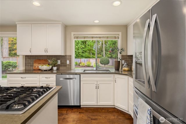 4705 191st Place NE, Sammamish, WA 98074