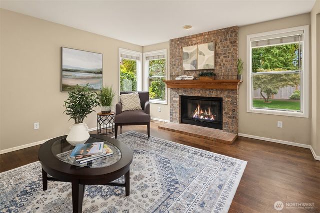 4705 191st Place NE, Sammamish, WA 98074