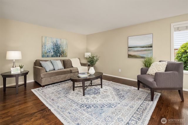4705 191st Place NE, Sammamish, WA 98074