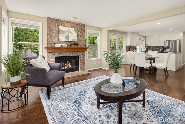 4705 191st Place NE, Sammamish, WA 98074