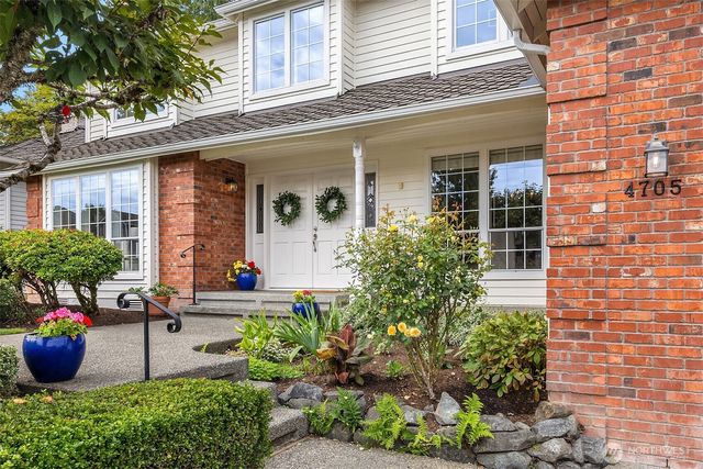 4705 191st Place NE, Sammamish, WA 98074