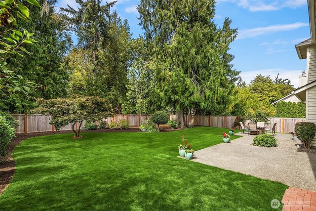 4705 191st Place NE, Sammamish, WA 98074