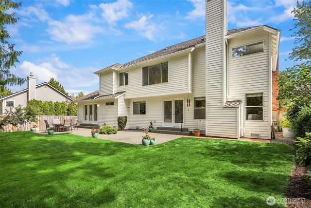 4705 191st Place NE, Sammamish, WA 98074