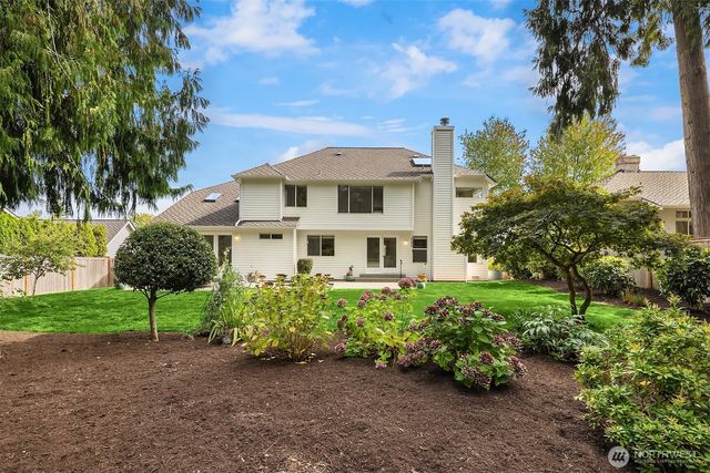 4705 191st Place NE, Sammamish, WA 98074