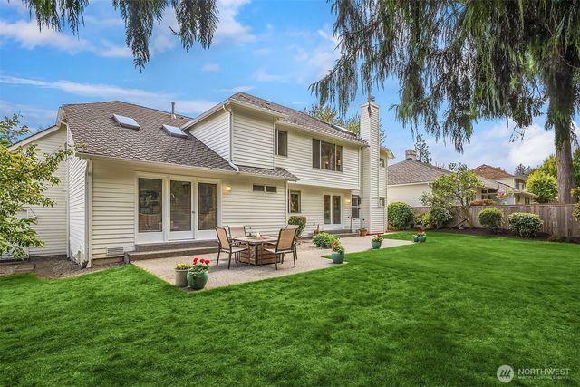 4705 191st Place NE, Sammamish, WA 98074