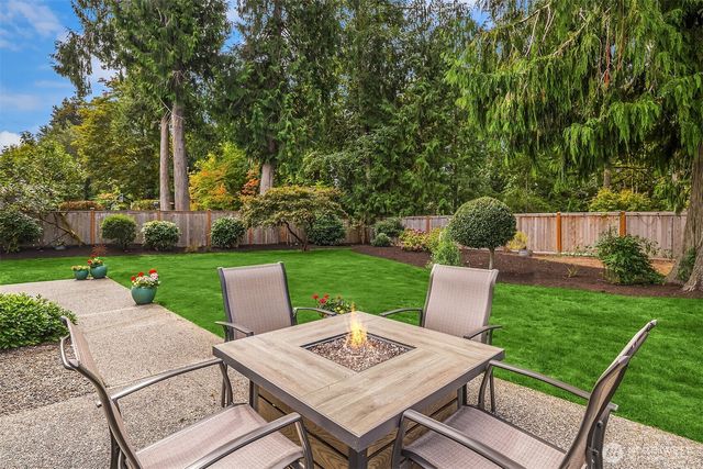 4705 191st Place NE, Sammamish, WA 98074