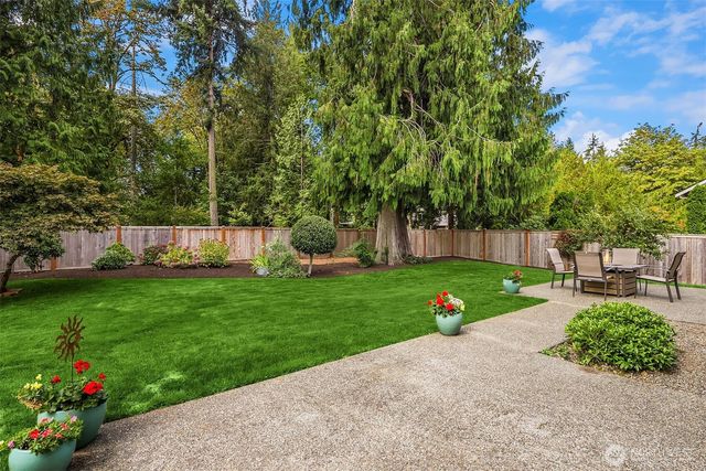 4705 191st Place NE, Sammamish, WA 98074