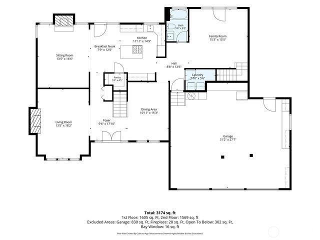 4705 191st Place NE, Sammamish, WA 98074