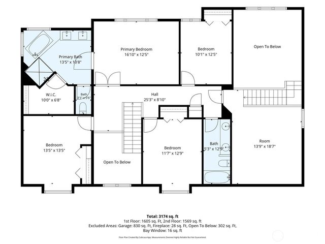 4705 191st Place NE, Sammamish, WA 98074