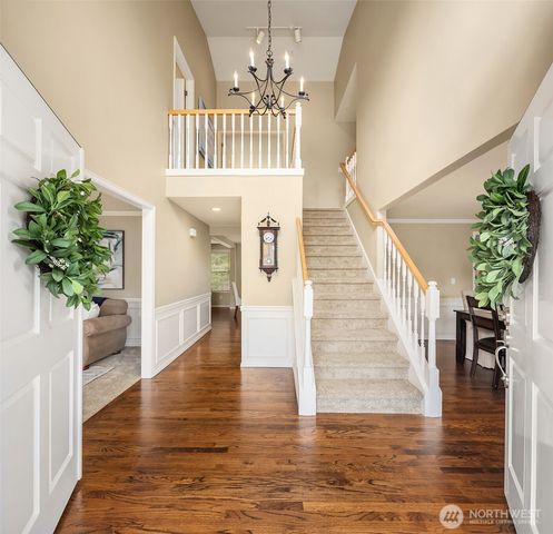 4705 191st Place NE, Sammamish, WA 98074