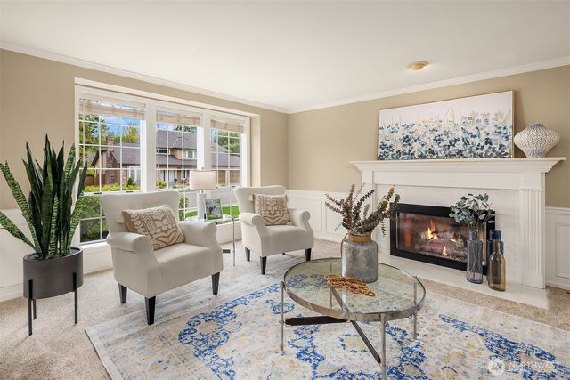 4705 191st Place NE, Sammamish, WA 98074